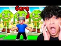 Download Lagu I Upgraded Gara’s Brainrots in Real Life..