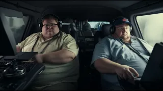 Geek Squad - TV AI Ad