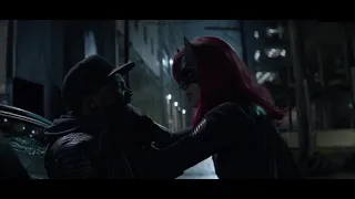 batwoman through the looking glass season 1 episode 16 review