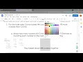 Standard Addition Algorithm Mod 1 Lesson 12