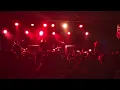 "critic" & "unwanted" thrown @ Elevation 10/06/26 (Live Debuts)