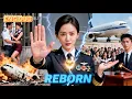 【ENG DUB】🔥Reborn After the Plane Crash—She Saves Everyone Again and Exposes the Cheating Pilot.