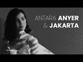 Lagu Antara Anyer dan Jakarta (Lirik) - Cover Lagu