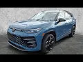New 2025 Volkswagen Tiguan Edison NJ Newark NJ