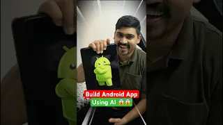 Build Android App in Just 2 Minutes - Without Coding and For Free