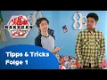 Download Lagu Bakugan 💥 | Tipps \u0026 Tricks - Folge 1