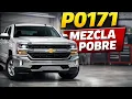 P0171 on Silverado The Flaw Many Ignore