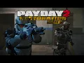 PAYDAY 2 IF IT WAS GOOD THE RESMOD