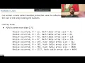 CS61B - Hashing 2
