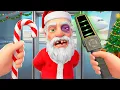 I Became a Christmas Bouncer in I Am Security - I Am Security Update
