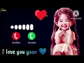 Download Lagu i love you notification tone,i love you notification ringtone,i love you notification song#love 