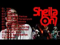 Lagu BEST OF SHEILA ON 7 - UNTUK MENEMANIMU BEKERJA / DI PAGI HARI YANG INDAH
