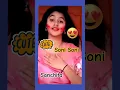 Download Lagu Soni Soni | Holi Song | Mohabbatein | Shah Rukh Khan, Aishwarya Rai | Sanchita Basu #shorts #viral