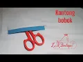 Download Lagu #kantongbobok #zarboutique #srikandi #rumah #jahit