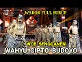 Download Lagu FULL  AMBYAR PENONTON !!! WCB WAHYU CIPTO BUDOYO SENGGANEN LIVE KALIPURU PATEAN KENDAL SEMARANG