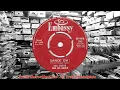 Bud Ashton & Group - Dance On!(1962)