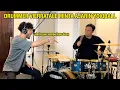 Download Lagu DRUMMER VIERRATALE MINTA AJARIN YOIQBALL SUPAYA GA GITU GITU AJA