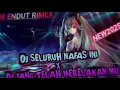 DJ KIBOT MPX7 TERBARU 2025‼️DJ SELURUH NAFAS INI X DJ YANG MERELA KAN MU🔥💃TERBARU 2025#fyp 