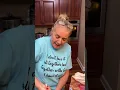 Mini cornbread bites