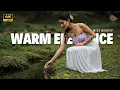 Download Lagu [4K] Real AI Lookbook Model | Indian Elegance in Strapless Swimsuit \u0026 Sheer Slit Skirt