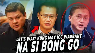 🔴 BONG GO MAY ICC WARRANT NA AYON KAY PULONG DUTERTE??? | Jevara PH