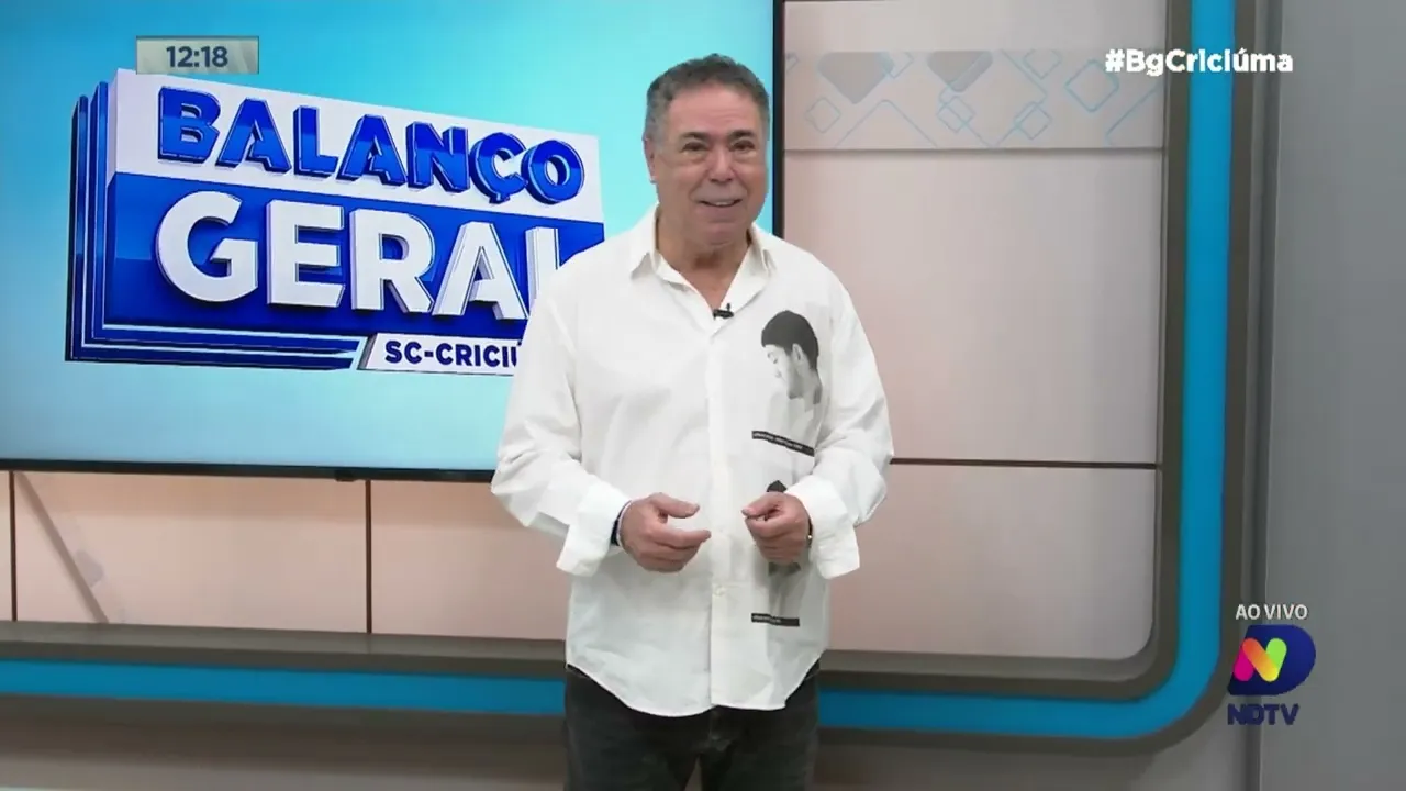 Ney Lopes: prefeito presenteia donos de condomínios milionários com praça luxuosa em Criciúma