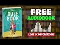 The Rule Book book - By Sarah Adams