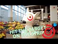 Vegas Essentials Target On The Strip