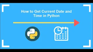 Python Exercises beginner How to Print Current Date and Time