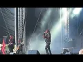 Turisas - Take The Day @ Sauna Open Air 2011
