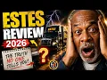 Estes Review in 2026 What I Learned Driving for Estes and What YOU Must Know Before Signing