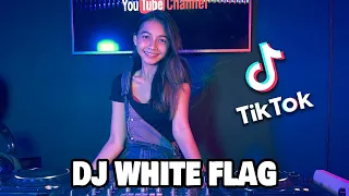Download DJ WHITE FLAG Remix Terbaru Full Bass LBDJS 2021 MP3
