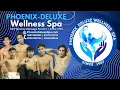 Sanctuary of Comfort Satisfaction for a Quality Massage Phoenix Deluxe Wellness Spa since 1987