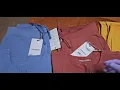 Mandala Scrubs Product Review 49 usd per set