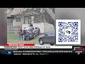 Authorities searching for fugitive in Lincoln