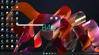 Setting up Android Development Environment B4A