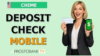 How to Deposit a Check on Chime App Guide Limits Clearing Time