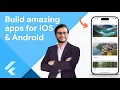 Mastering StatefulWidget in Flutter Build a Counter App Tutorial by Junayed Bin Karim