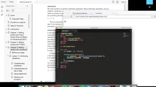 Arithmetic and Operator Precedence JavaScript
