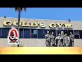 The Mecca of Bodybuilding Gold s Gym Venice Tour