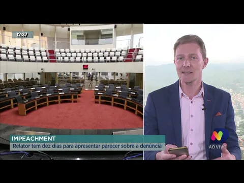 Impeachment: relator tem dez dias para apresentar parecer sobre a denúncia