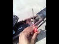 Razor Rambler 20 Battery Upgrade - We found a solution