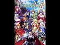 VenusBlood FRONTIER International OST - 34. Apocalyptic Destruction Deity
