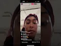 Tattedupholly Instagram Live Part 3 24