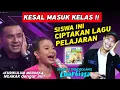 Download Lagu KESAL MASUK KELAS ‼️SISWA INI CIPTAKAN LAGU METODE PEMBELAJARAN KURIKULUM MERDEKA SMAN 11 PANDEGLANG