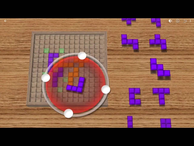 Freebloks 3D for Android
