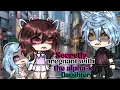 Download Lagu //🔥⁉️Secretly Pregnant With The Alpha's Daughter🔥⁉️//GLMM (GACHALIFEMINIMOVIE)💋 itz_reese 🌹