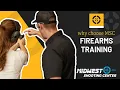 Why Choose Midwest Shooting Center for Training