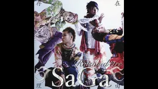 SaGa And You Album Version 