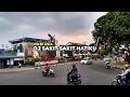 Download Lagu DJ Tuhan Ikhlaskan Hatiku Tuk Bisa Melepasnya(dj sakit sakit hatiku)full bass ~ Fikri Asia